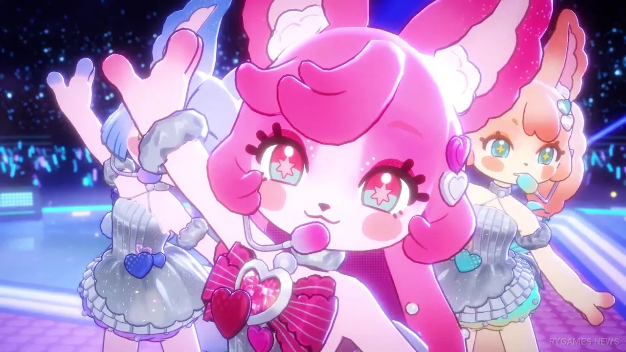 Cuplikan WonderPaws Official Reveal Trailer - gambar 1