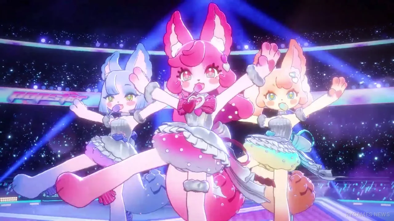 Cuplikan WonderPaws Official Reveal Trailer - gambar 2