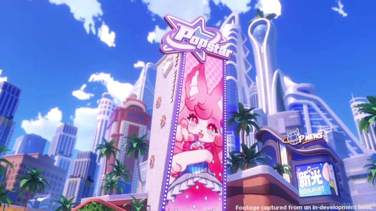 Cuplikan WonderPaws Official Reveal Trailer - gambar 3