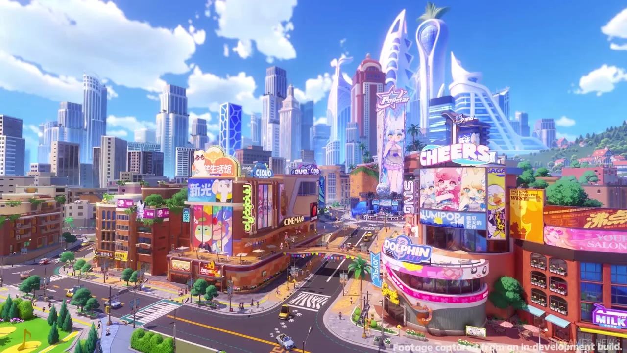 Cuplikan WonderPaws Official Reveal Trailer - gambar 4