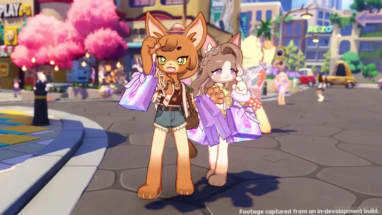 Cuplikan WonderPaws Official Reveal Trailer - gambar 5
