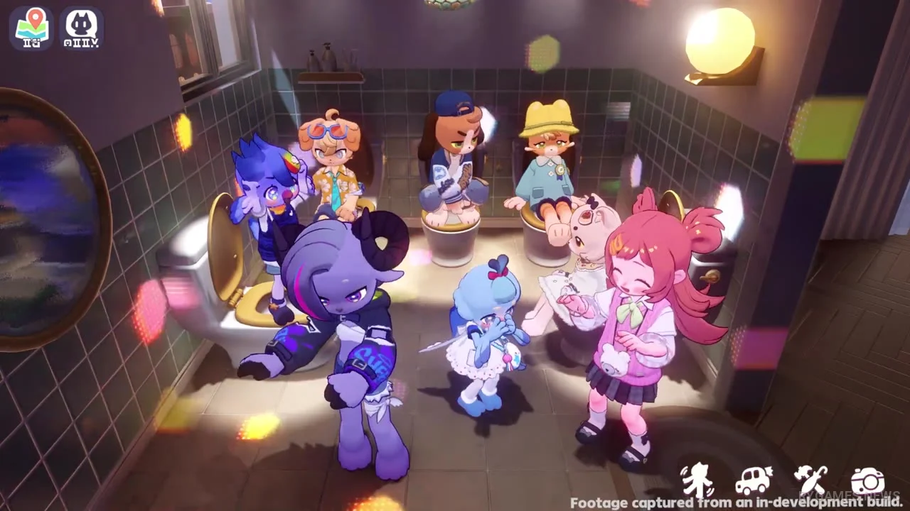 Cuplikan WonderPaws Official Reveal Trailer - gambar 8