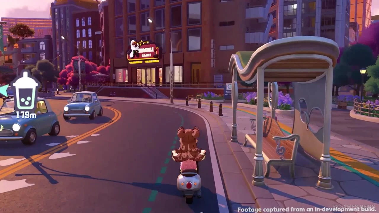 Cuplikan WonderPaws Official Reveal Trailer - gambar 9