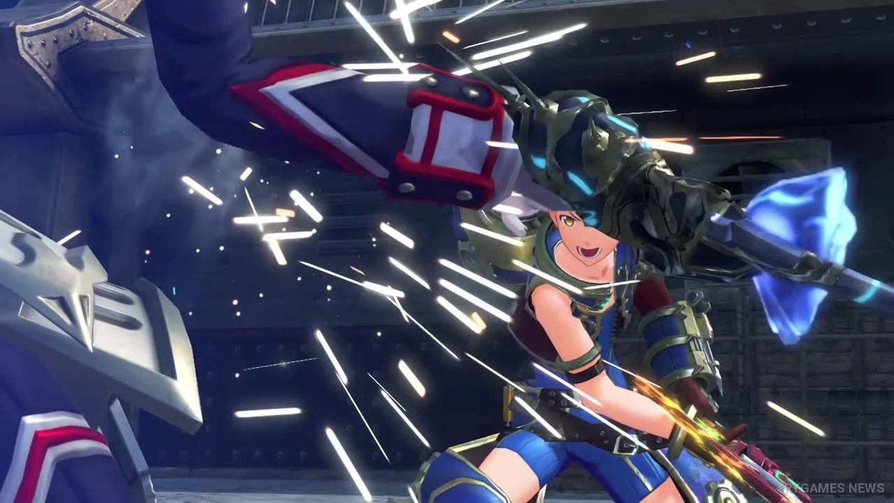Xenoblade Chronicles 2 Nintendo Switch 2 Edition Overview Trailer - gambar 8