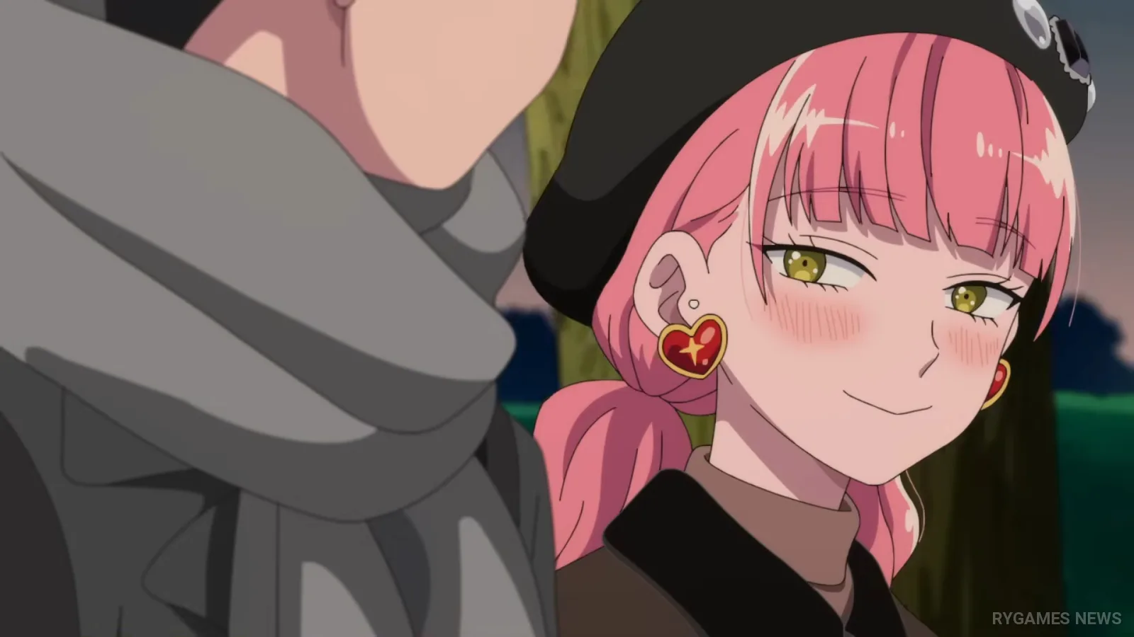 Cuplikan PV ke-3 You and I Are Polar Opposites Season 2 - gambar 13