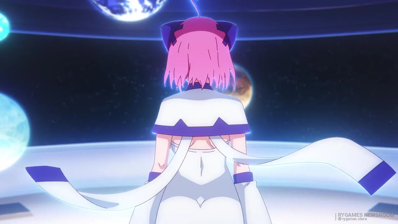 Stills from the Yume Neko Connect teaser PV - gambar 2