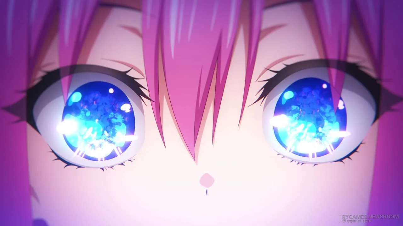 Stills from the Yume Neko Connect teaser PV - gambar 3