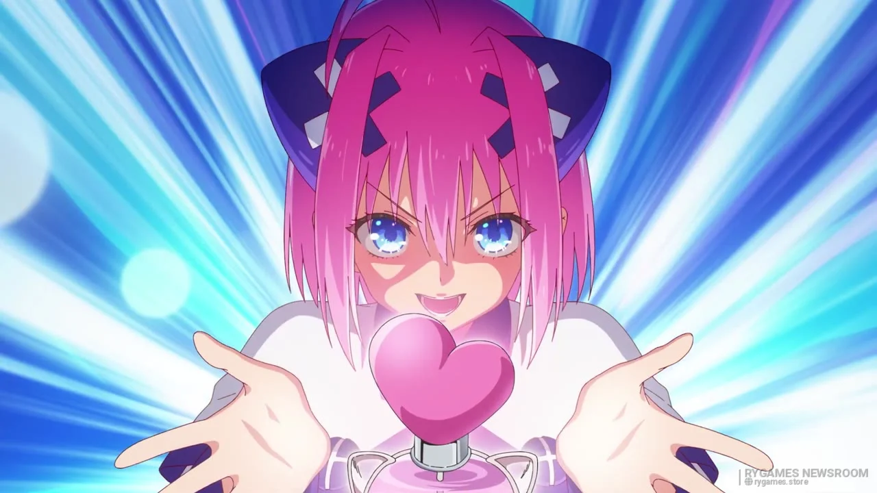 Stills from the Yume Neko Connect teaser PV - gambar 8