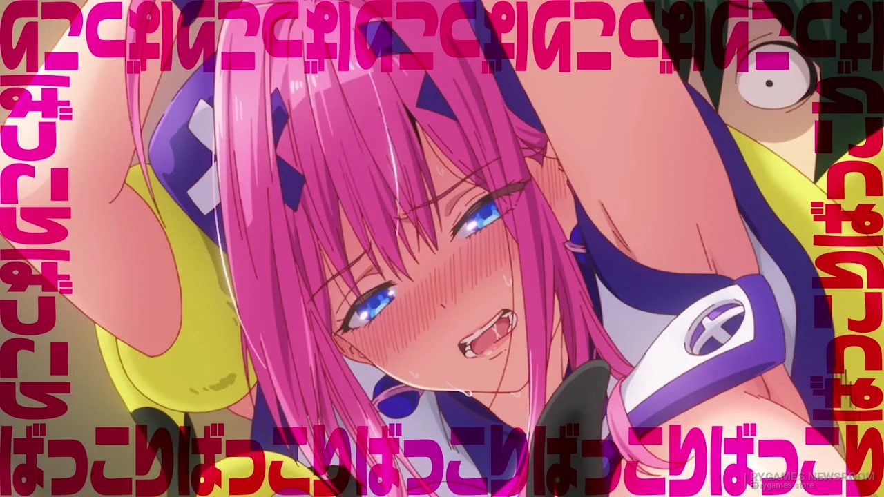 Stills from the Yume Neko Connect teaser PV - gambar 10