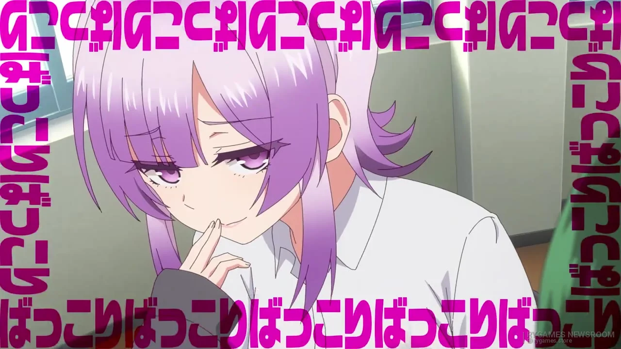 Stills from the Yume Neko Connect teaser PV - gambar 12