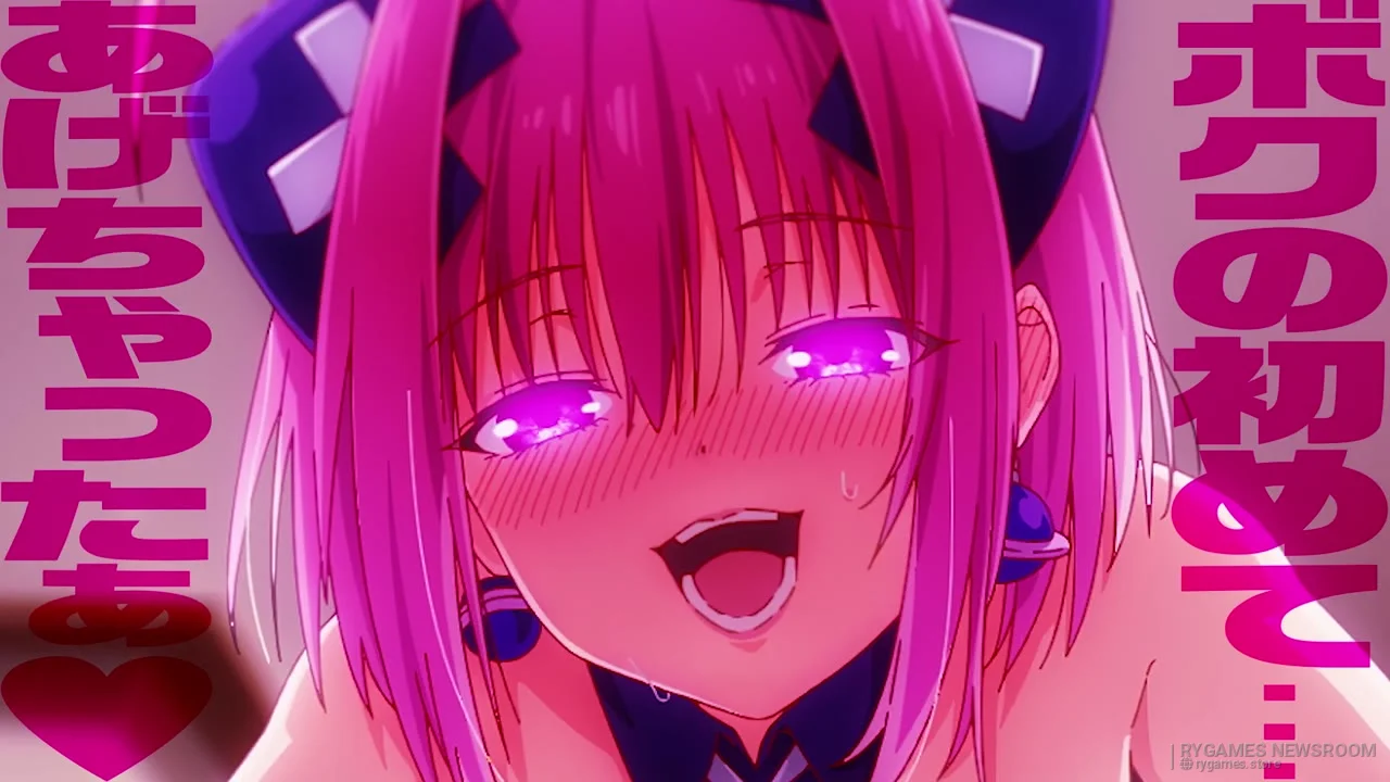 Yume Neko Connect Gets TV Anime, STUDIO MASSKET Reveals Teaser PV and Visual
