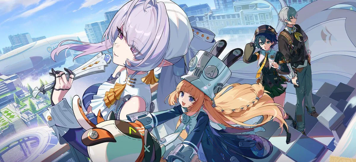 Zenless Zone Zero Ver.3.0 Hadir 17 Juni, Roscaelifer Jadi Area Baru Season 3
