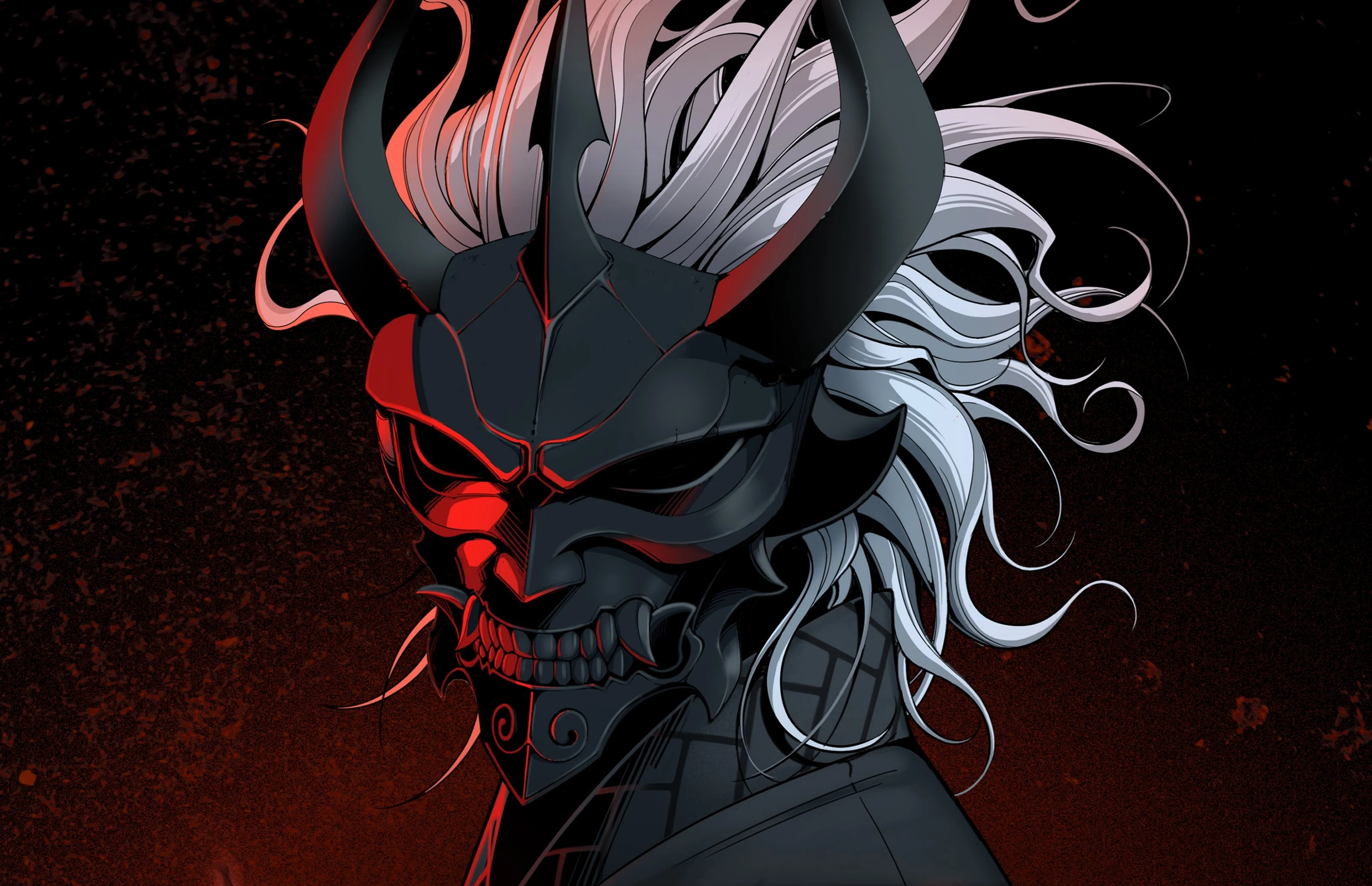 Adaptasi Manhwa Shadow Slave Resmi Diumumkan, Rilis Pertengahan Agustus Mendatang - RYGAMES