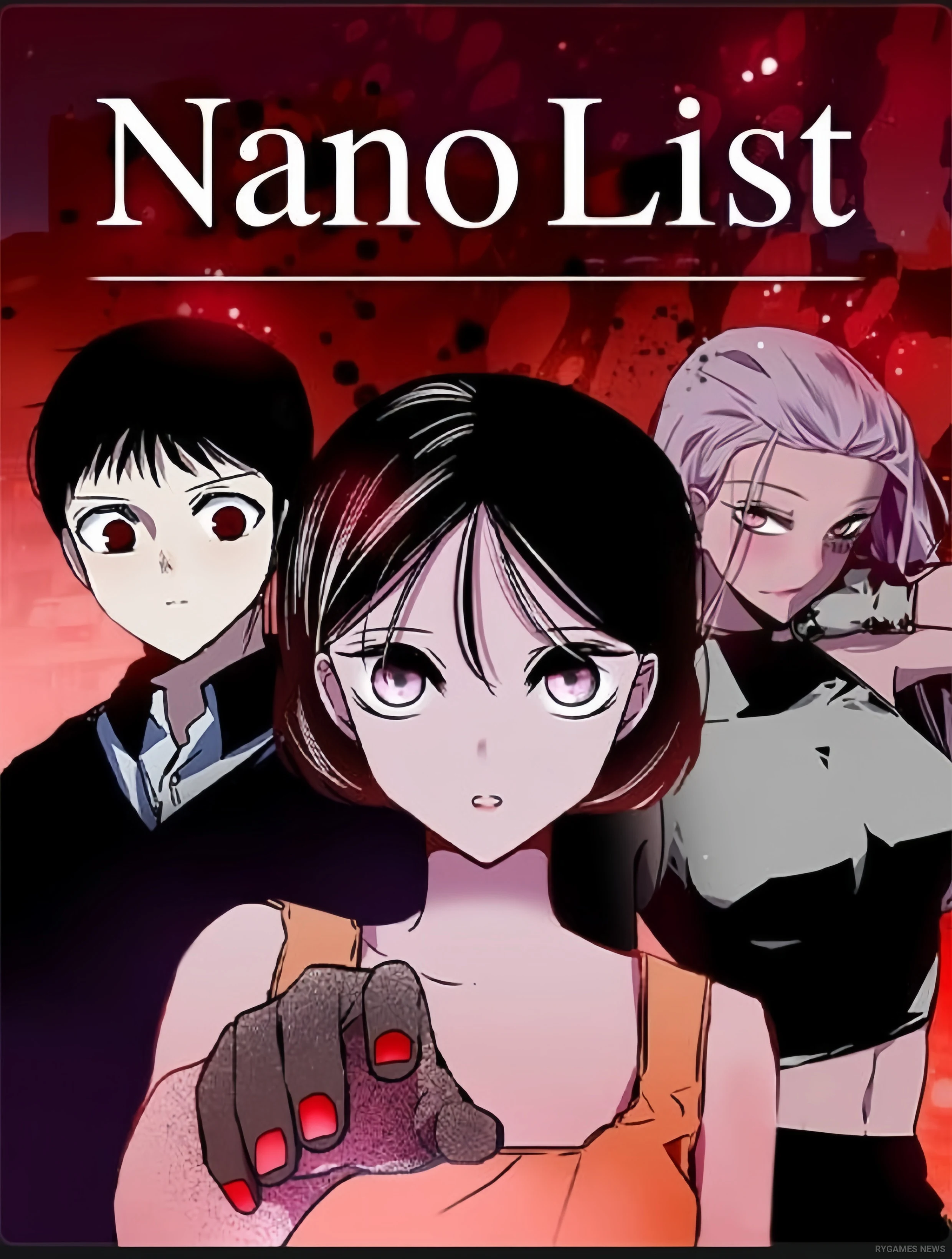 Visual Manhwa Nano List - gambar 3