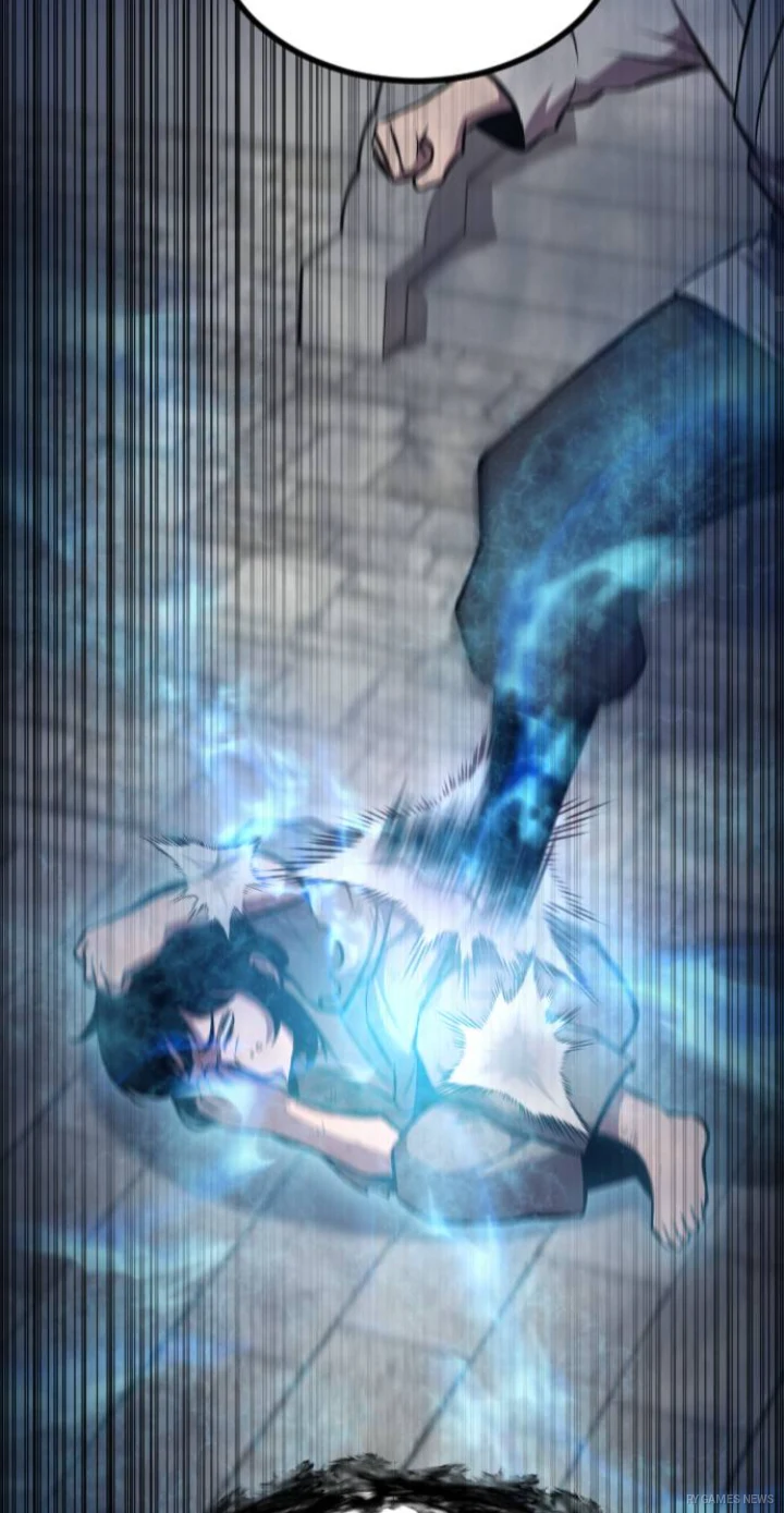 Potongan Adegan Manhwa A Dragon Lives in Kunlun - gambar 5