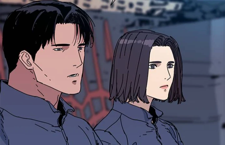 Black Ops Resmi Debut di Naver Webtoon, Angkat Misi Rahasia untuk Menghentikan Ancaman Perang Nuklir