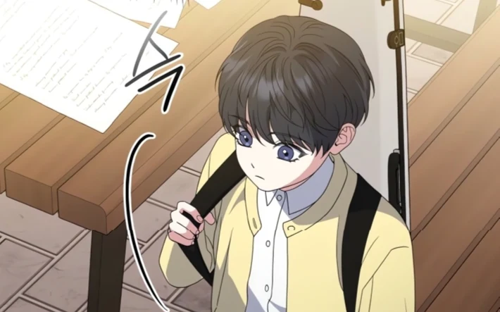 Child Actor to World Star! Resmi Debut Sebagai Manhwa Baru, Adaptasi Web Novel Hadir dengan 20 Episode Perdana
