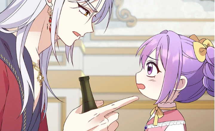 Heir-Raising Daddy Issues Resmi Rilis Bahasa Inggris di Tapas, Hadirkan Cerita Baru untuk Pembaca Internasional - RYGAMES