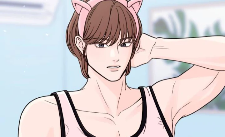 I Don't Want to Be a Man Resmi Terbit di Naver Webtoon, Angkat Premis Gender Swap yang Unik