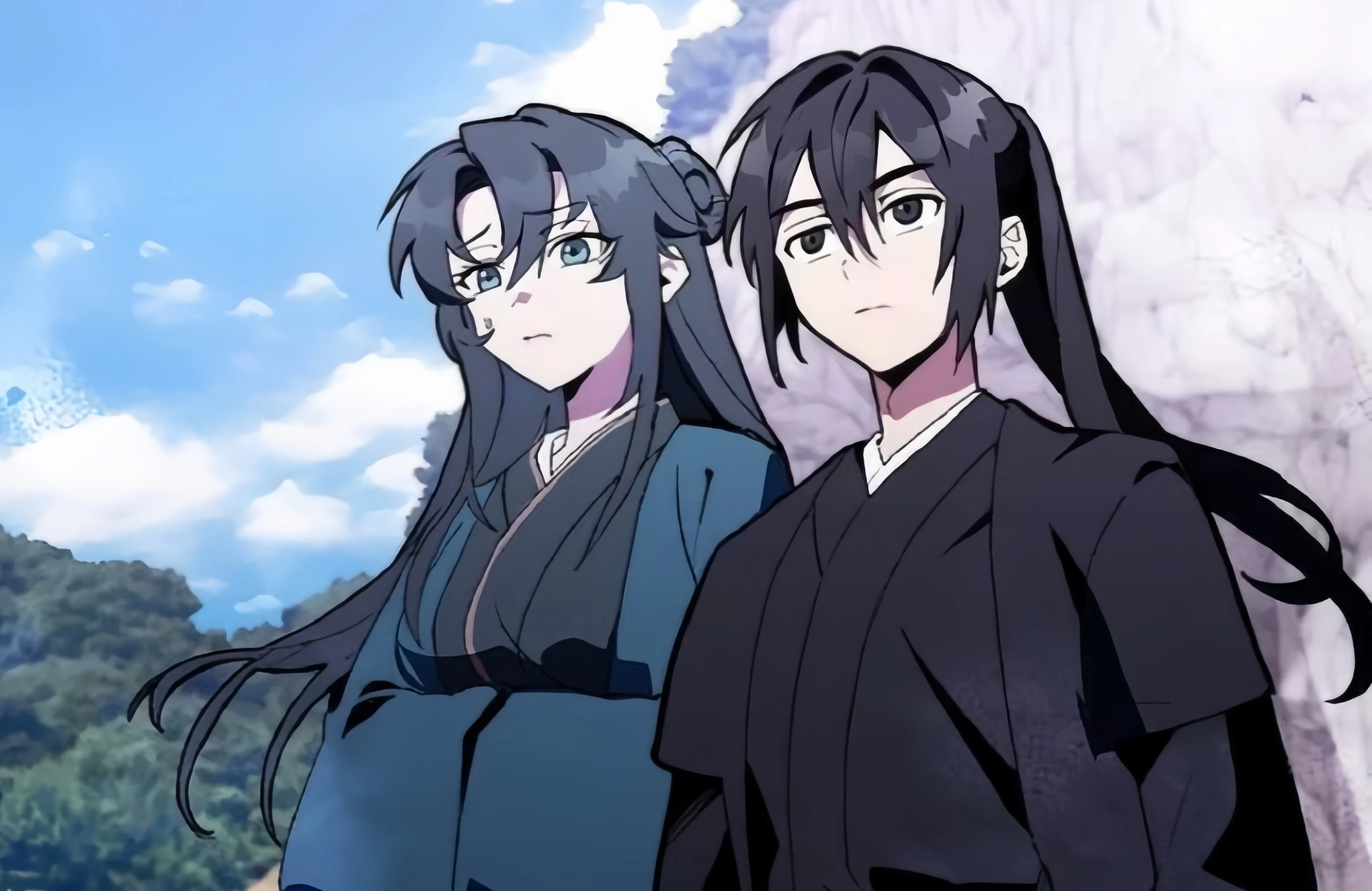 I Kidnapped the Youngest Daughter of the Sichuan Tang Clan — Webtoon Murim Adaptasi Novel 424 Chapter Resmi Meluncur
