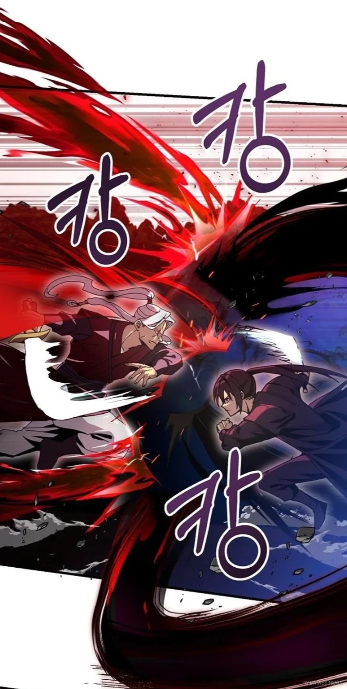 Potongan Adegan Manhwa I Kidnapped the Youngest Daughter of the Sichuan Tang Clan - gambar 10
