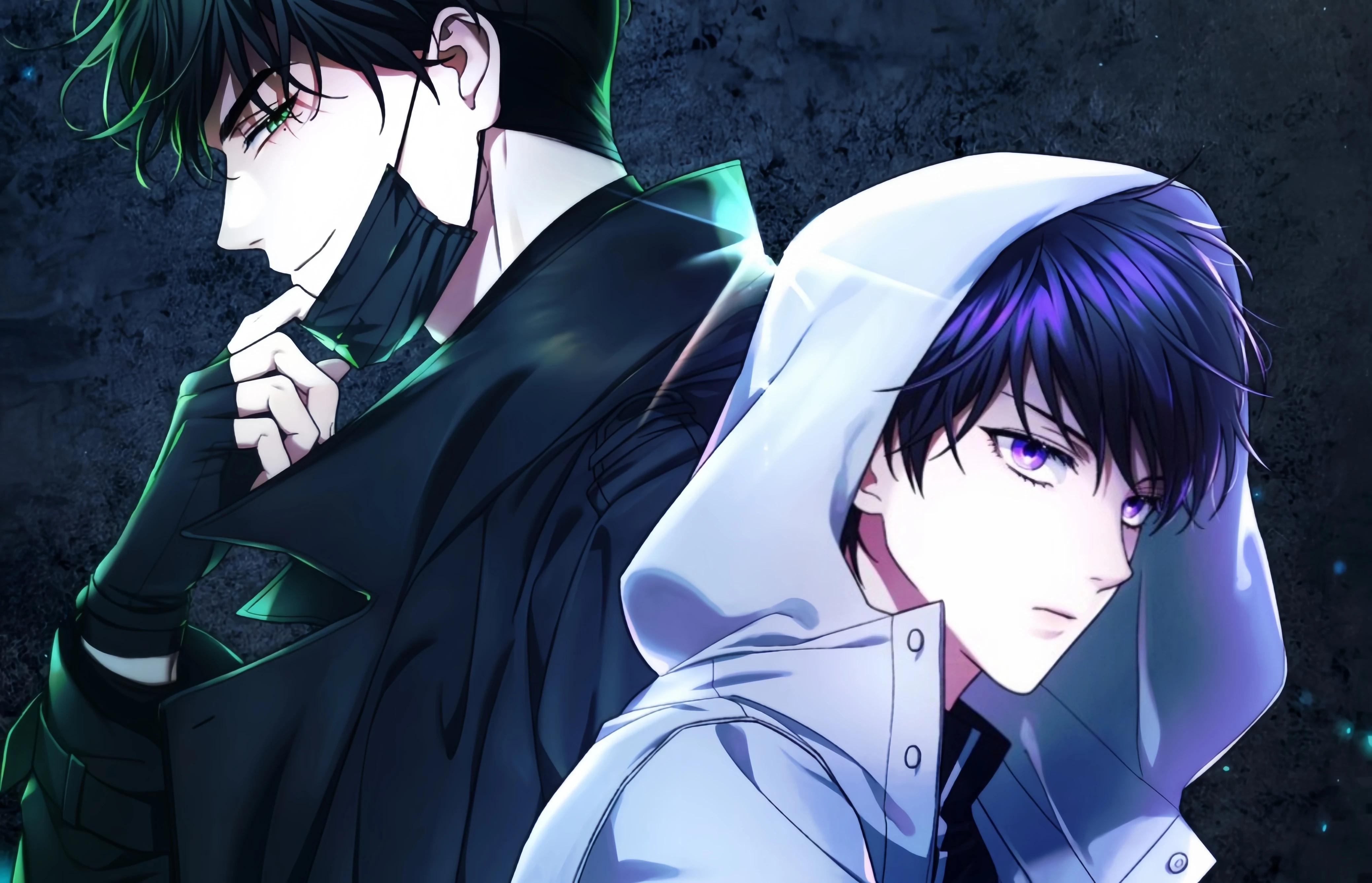 Mansaengjong Resmi Diadaptasi Jadi Webtoon, Rilis Eksklusif di RIDI Agustus 2026