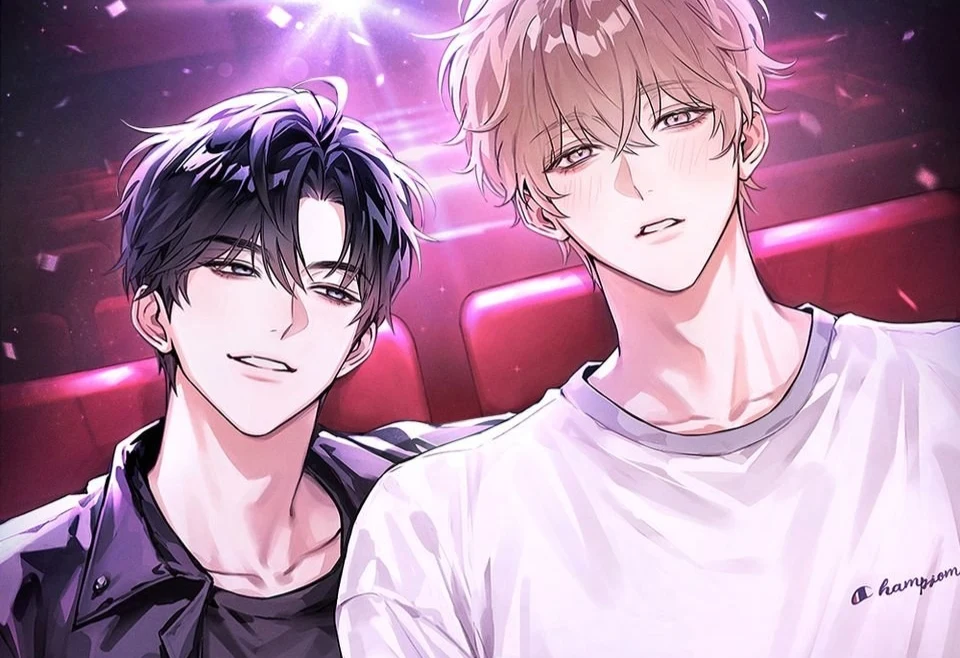 Novel BL An Evenly Matched Romance Resmi Rilis, Komedi Romantis Omegaverse dari Penulis Pyogobob