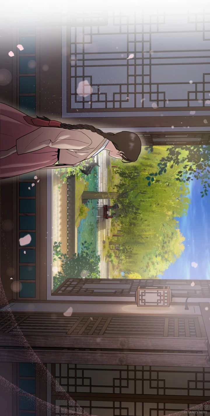 Potongan Adegan Webtoon Ring Play - gambar 10