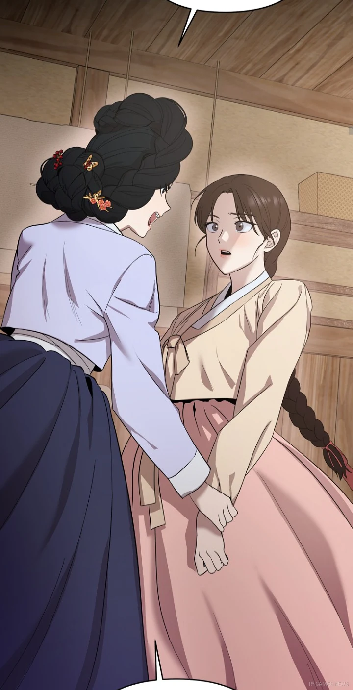 Potongan Adegan Webtoon Ring Play - gambar 9