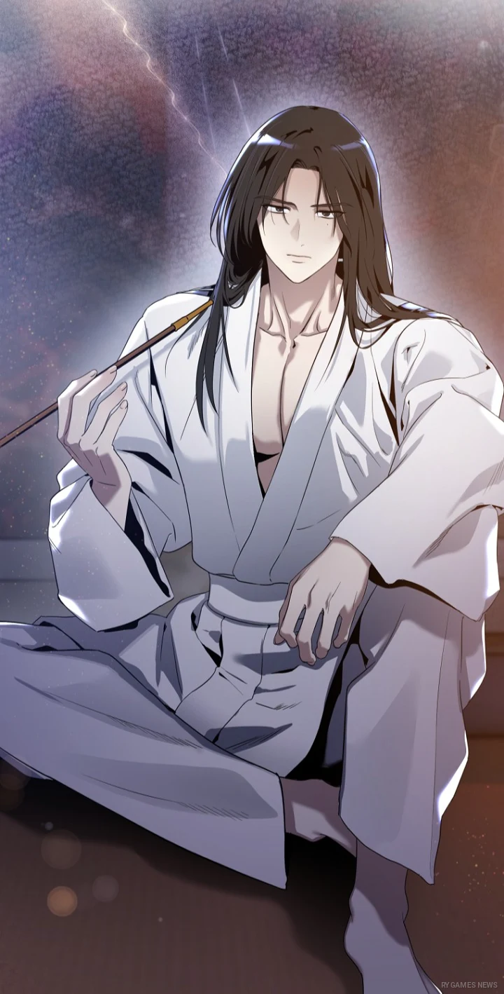 Potongan Adegan Webtoon Ring Play - gambar 7