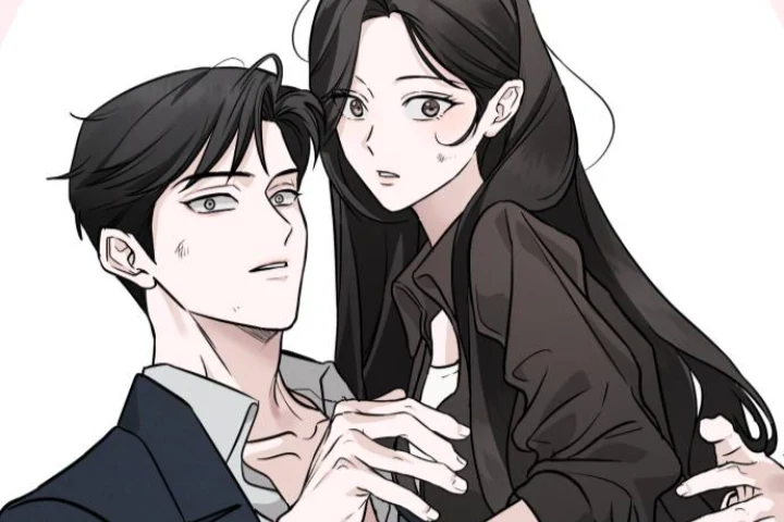 Spooky in Love Resmi Debut sebagai Manhwa Baru di Naver Webtoon, Adaptasi dari Drama tvN yang Mengembangkan IP Spellbound