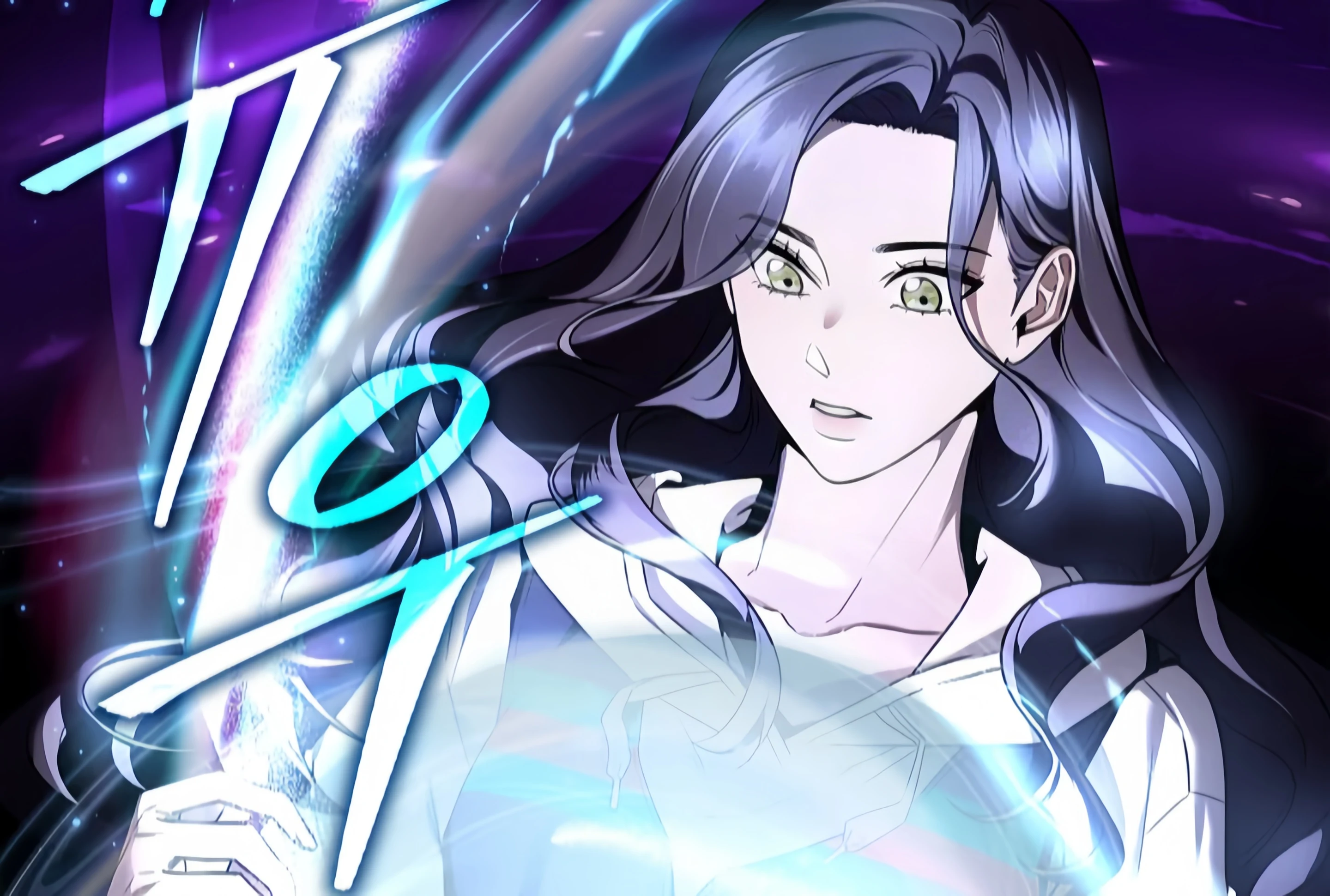 SSS-Class Regressor Has No Conscience Resmi Diadaptasi Jadi Manhwa, Novel Aslinya Sudah Tamat 194 Chapter