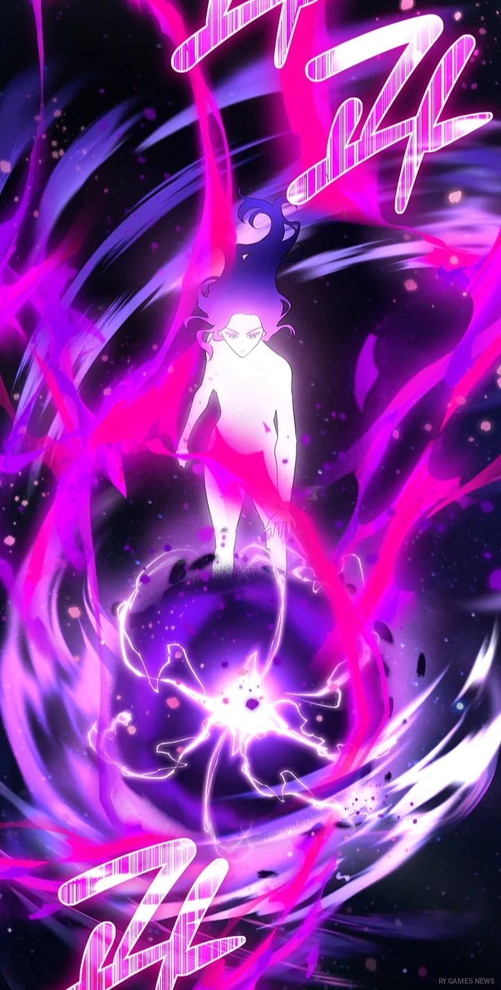 Potongan Adegan Manhwa SSS-Class Regressor Has No Conscience (SSS급 회귀자는 양심도 없습니다) - gambar 7