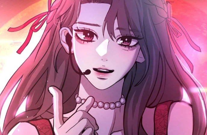 Star Coin: Webtoon Thriller K-Pop Baru Karya Jinamoo Resmi Tayang di Naver
