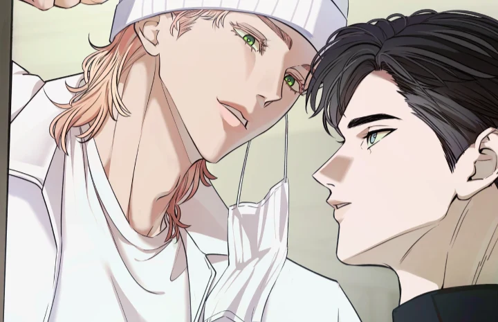 Cherry on Top / Icing on the Cake Webtoon Rilis 13 Agustus 2026, Adaptasi Novel Flona dengan Tema Bodyguard BL Dewasa