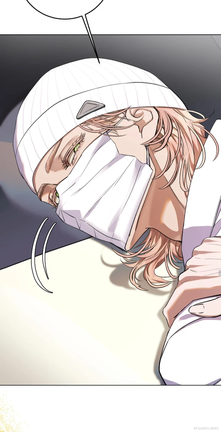 Selected scenes from the Cherry on Top / Icing on the Cake (아이싱 온 더 케이크) Webtoon showcasing the characters and key moments from the story. - gambar 6