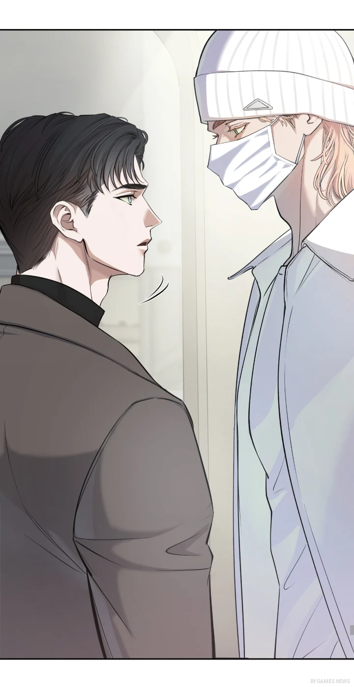 Selected scenes from the Cherry on Top / Icing on the Cake (아이싱 온 더 케이크) Webtoon showcasing the characters and key moments from the story. - gambar 9