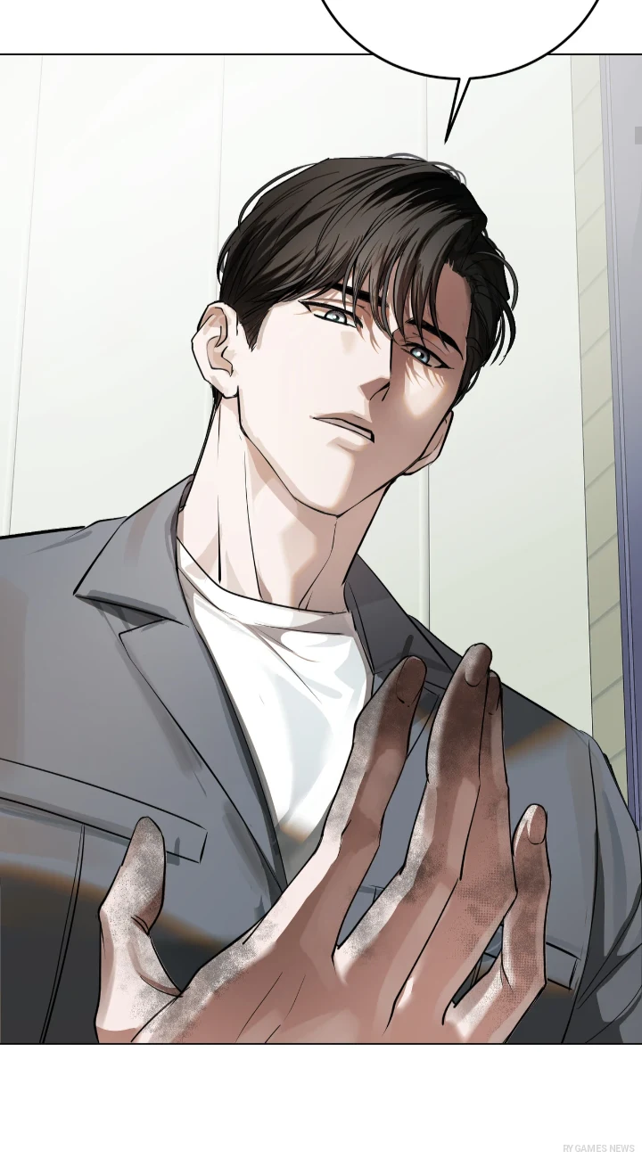 Selected scenes from the Cherry on Top / Icing on the Cake (아이싱 온 더 케이크) Webtoon showcasing the characters and key moments from the story. - gambar 3