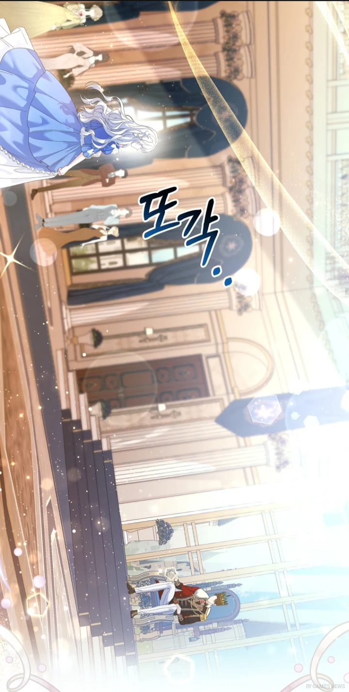 Cuplikan beberapa adegan dari webtoon [안길 때마다 우는 주제에] yang menampilkan karakter utama, interaksi antartokoh, serta sejumlah momen penting yang menggambarkan suasana dan perkembangan cerita. - gambar 3