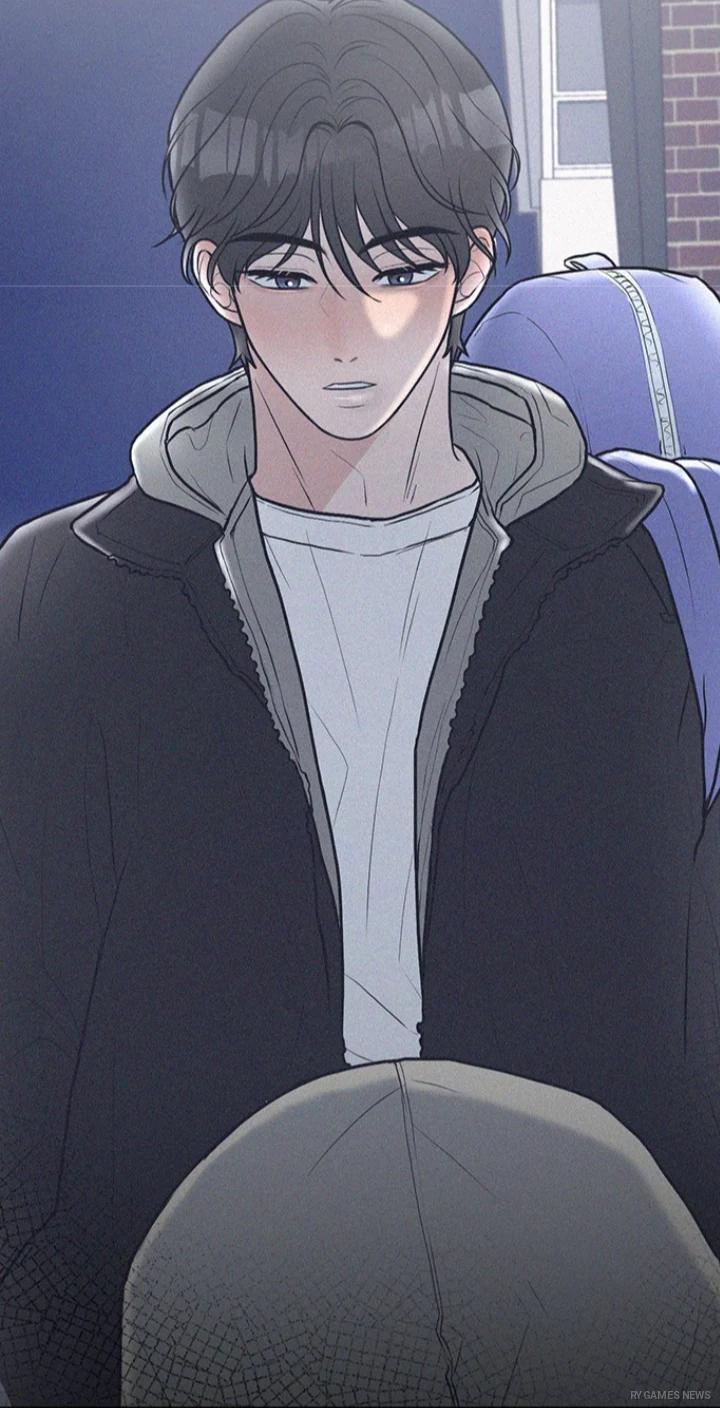 『28、青春！』（28, Youth!）のWebtoonシーン。 - gambar 7