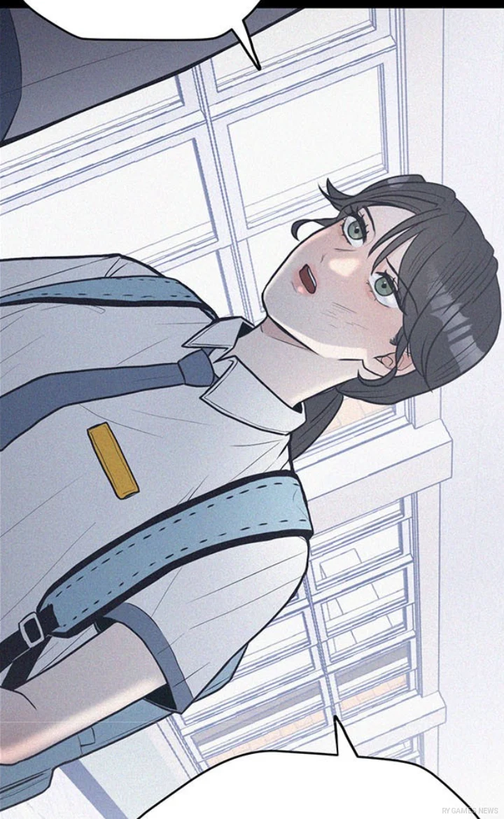 『28、青春！』（28, Youth!）のWebtoonシーン。 - gambar 9