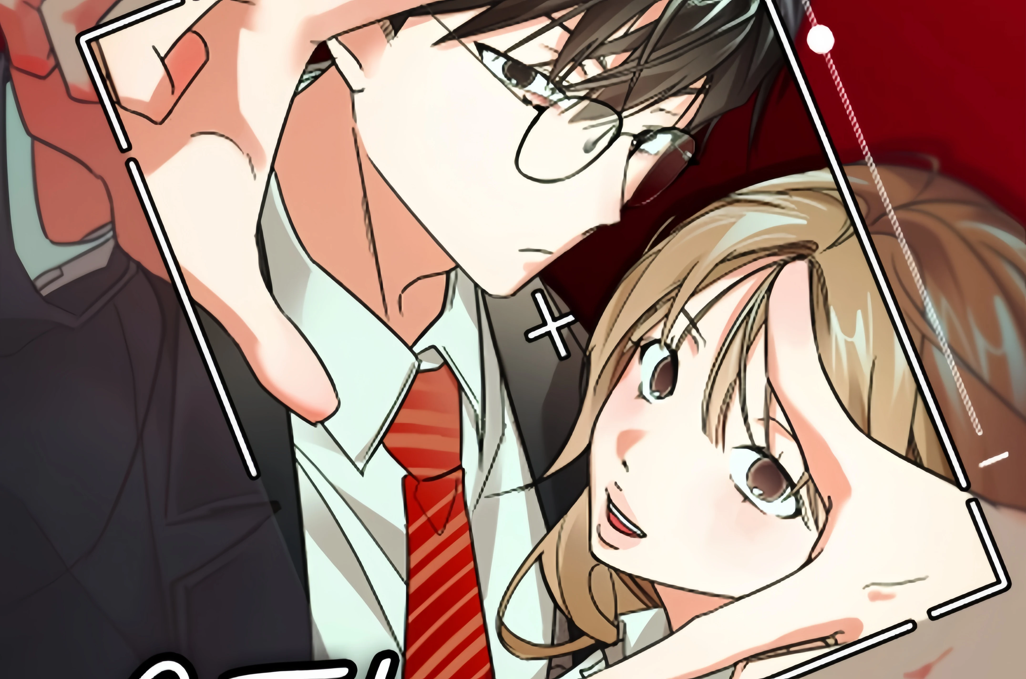 New Manhwa 오답 없는 방정식 (An Equation with No Wrong Answers) Serializing on Naver: A Youth Romance Between a Model Student and a Free-Spirited Transfer Student