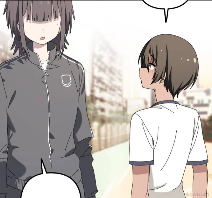 Cuplikan adegan Webtoon 까맣지만 새하얀 (Black, But Pure White). - gambar 6