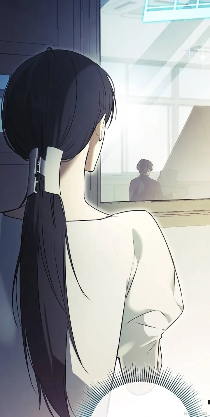 『음악천재를 위한 다 카포（Da Capo for a Musical Genius）』のWebtoonシーン。 - gambar 8
