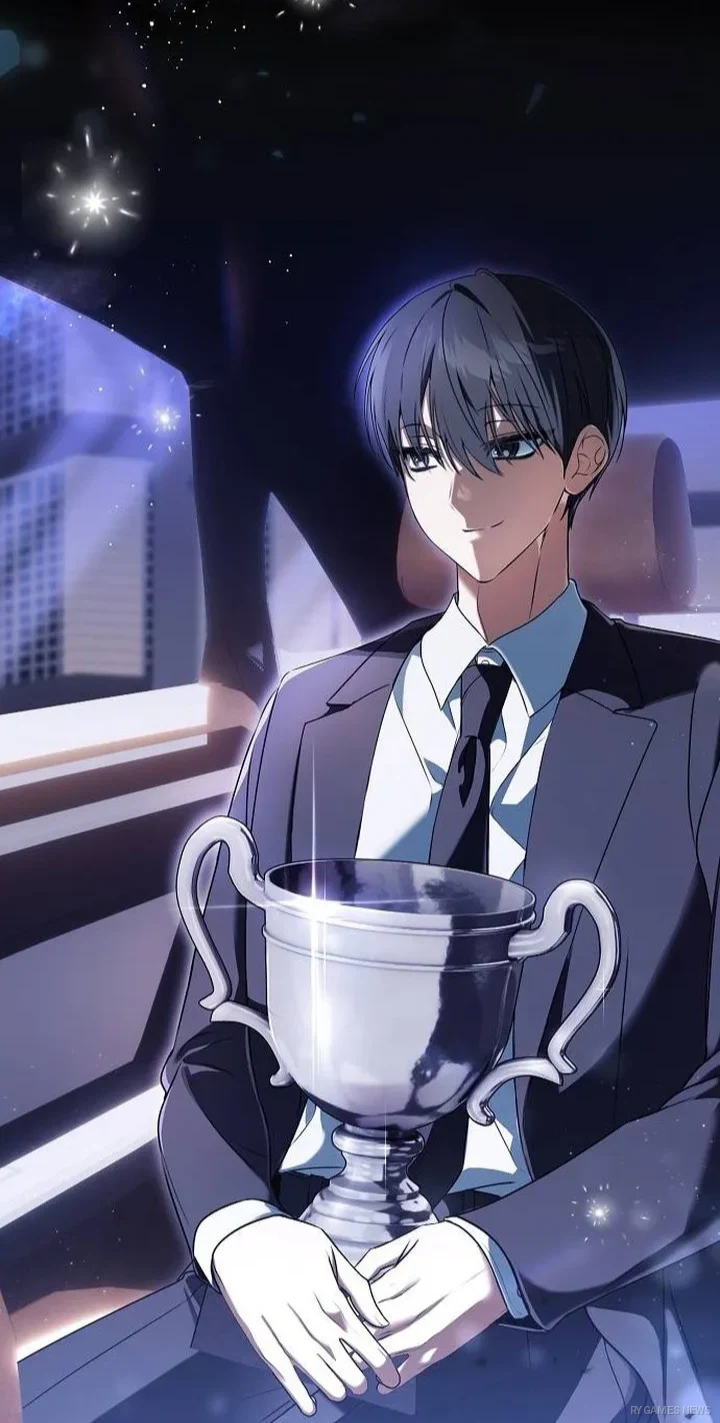 『음악천재를 위한 다 카포（Da Capo for a Musical Genius）』のWebtoonシーン。 - gambar 3