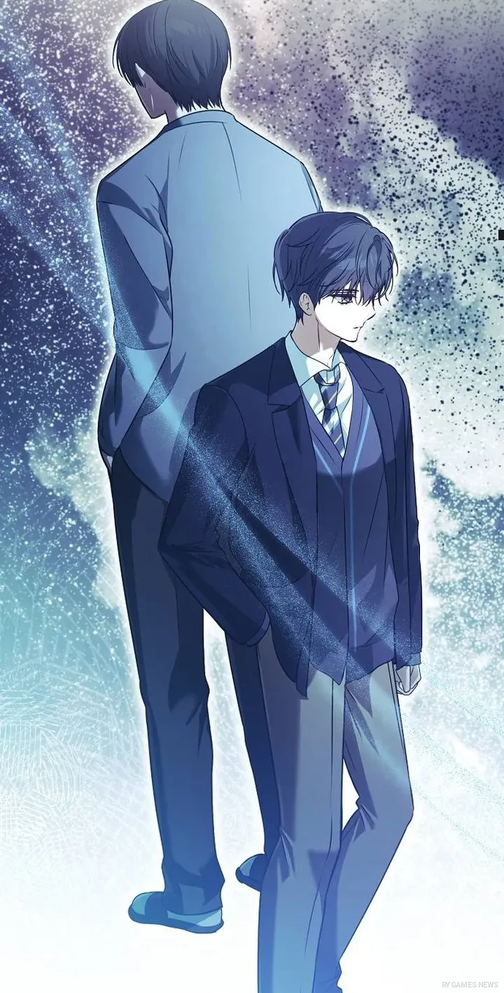 『음악천재를 위한 다 카포（Da Capo for a Musical Genius）』のWebtoonシーン。 - gambar 7