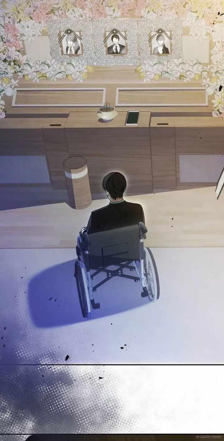 『음악천재를 위한 다 카포（Da Capo for a Musical Genius）』のWebtoonシーン。 - gambar 5