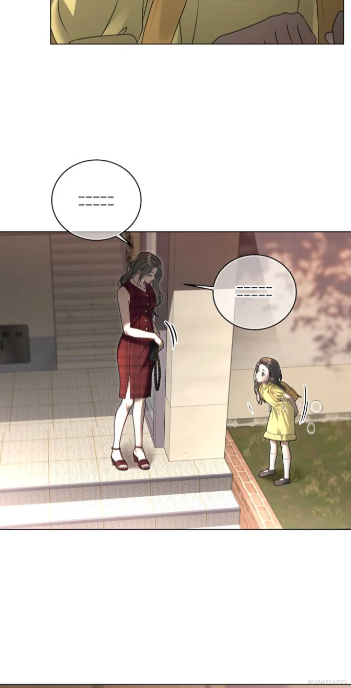 Cuplikan adegan Webtoon 개는 헤엄치는 꿈을 꾼다 (Dogs Dream of Swimming). - gambar 8