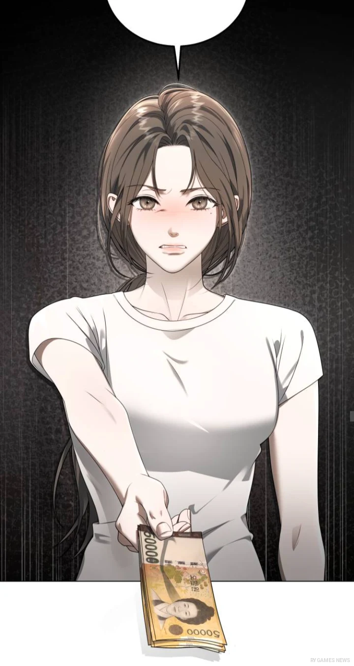 Cuplikan adegan Webtoon 개는 헤엄치는 꿈을 꾼다 (Dogs Dream of Swimming). - gambar 6