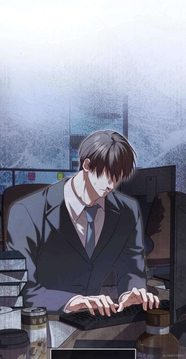 Cuplikan adegan Webtoon 내 로판에서 꺼져 (Get Out of My RoFan!). - gambar 8